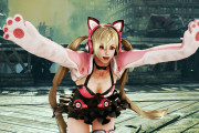 【悲報】PS5と鉄拳8を買わなかったまっちさん、約束を反故にしつつゴルフ後にお風呂屋さんでバニーちゃんと楽しんでいたことが写メ日記でバレる