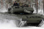 ノルウェーが次期戦車にレオパルト2A7を採用、ドイツが欧州市場を守る