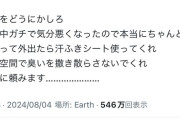 【悲報】ゲーセン店員「オタクは体臭をどうにかしろ。勤務中ガチで気分悪くなった。閉鎖空間で臭いを撒き散らすな」