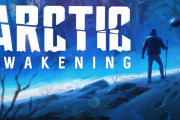 北極圏を舞台にした一人称視点ナラティブ・アドベンチャー『Arctic Awakening』リリース！極寒の地に墜落し雪原にたった一人＋セラピーロボット。共に帰還する選択肢を掴めるか
