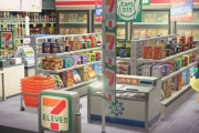 外国人「日本のセブンイレブンが恋しすぎてゲームで作ってみた！」【あつまれどうぶつの森】