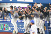 阪神・サンズ　虎初安打が決勝の逆転3ラン！敗色濃厚のチーム救い「喜びを分かち合うことは楽しいね」
