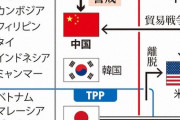 【RCEP】「中国主導」をけん制できるのか　日本が「インド抜き」参加に踏み切った思惑