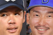 ＦＡ行使申請期間が終了　ヤクルト小川、ＤｅＮＡ梶谷ら７選手（国内は４人）