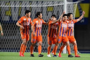 首位新潟、栃木に追い付き2-2ドロー！町田は2位琉球に3-0快勝！京都はウタカ先制弾など東京Vを下し4連勝！愛媛は松本下し降格圏脱出　J2第9節