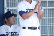 履正社・井上「ぶつかられて怪我しました」監督「自覚をもって生活しろ！」