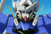 【ガンダム00】刹那機色々出たけど一周回ってエクシアが一番好き