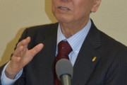 今更小沢に付いてく奴は当選なんて無理だろ　〜　小沢一郎氏「中道改革連合は政権交代の受け皿になり得ない」また離党か