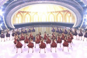 【乃木坂46】昔の紅白衣装も良かったよね(*´∀｀*)