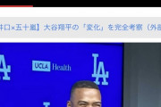ヤフー MLBトップ「ジャッジと大谷翔平同僚、週間MVP獲得」