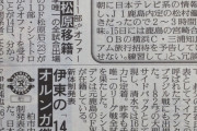 ◆Jリーグ◆ドイツやらスペインやら放浪していた柏のオルンガさん、結局残留決定