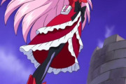 【プリキュア】キュアパッション「瞬間移動できます」←これ強すぎない？