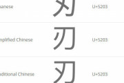 中国語フォントと日本語フォントの違いを教える開発者向けサイトが話題に！「日本向けに開発してる会社は読んでくれ」