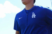ドジャース番記者「もし大谷翔平が『.280 30本』の中途半端な成績に終わったらボロクソに叩かれる