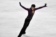世界選手権の見どころ！  …羽生結弦が打倒ネイサン・チェンに挑む。紀平梨花は最強ロシア勢への対抗を狙う。練習拠点を海外に移した宇野昌磨のパフォーマンス。…