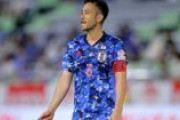 【U-24日本代表】吉田麻也が五輪の有観客開催を訴える「誰のため、何のための大会なんだろうって」