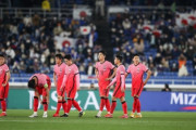 【日韓戦】ベント監督のための弁解…日本の欧州組は韓国の2倍、勝つには長期的なプランが必要