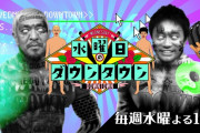 【朗報】水曜日のダウンタウンのあの企画、ギャラクシー賞を受賞