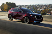 海外「マツダがやってくれた！」日本の自動車メーカー、マツダの最新SUV、CX-90に対する海外の反応