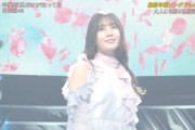 【日向坂46】テレビ初披露！『卒業写真だけが知ってる』フルパフォーマンスの模様がこちら【CDTVライブ!ライブ!】
