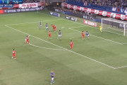 【動画】日本代表、ペルー戦2点目のゴールが完璧すぎると話題にｗｗｗｗ