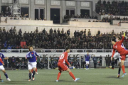 Ｗ杯予選・北朝鮮戦、TBS系で生中継 ただ北側から返信なし「平壌に社員派遣して大丈夫？」