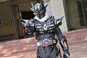 【仮面ライダーガッチャード】先輩は助けたけどまた仮面ライダードレッドと戦う事になりそうだな･･･