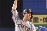 巨人・小林、今年一の当たりがファールｗｗｗｗ
