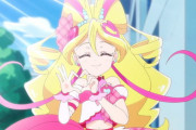 『キミとアイドルプリキュア♪』23話感想 キュアアイドル…おもしれー女…！