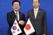 【韓国】李在明代表「個人的に日本への愛情非常に深い。韓日協力は韓国の重大な課題」＝駐韓日本大使と面会 [12/26]  [ばーど★]