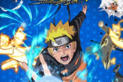 【棒読み】『NARUTO』のゲーム最新作、英語吹き替えがAIによる音声読み上げではないかと物議に