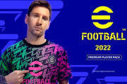 【eFootball2022】コナミさん渾身の新作サッカーゲーム、評価がとんでもないことに！