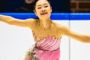 ジュニアカテゴリーで無双状態の15歳・島田麻央。26年ミラノ五輪は“年齢制限”で出場叶わぬもISUが熱視線