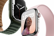 【朗報】本日発売のApple Watch Series 7、凄すぎると絶賛の声。しかし、サイズ選びは難しい模様