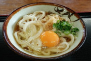 【悲報】香川出身ワイ、東京のうどんがまずすぎて泣く