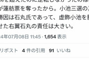 リベラル「予測はしていた。今の日本人のレベルなら。でも予測以上に酷かった！日本は最低の国！」