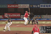 【オリックス】オリックス、オリックス