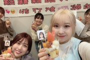 『AKB48お料理選抜cafe』パフェの販売を16時から再開