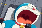 ドラえもん、国民的アニメなのに名言がひとつもない