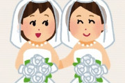 同性婚て何がアカンのや？