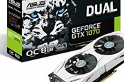 GTX1070から買い換えるべきグラボ