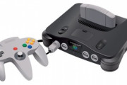 【朗報】ニンテンドー64などのレトロゲームがブームに