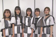 【悲報】新生・乃木坂46がコチラ...(画像あり)