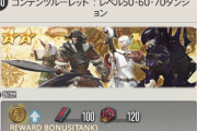 【FF14】50・60・70ルレは報酬を増やすべき？現状行く価値がなさすぎる件