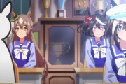 【ウマ娘】アニメのキタサトが中1デビューだとしたら、他のウマ娘さんは何歳なんだいッ！？