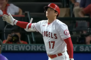 大谷のフィジカル+イチローの技+松井のパワーが合わさったとしたら