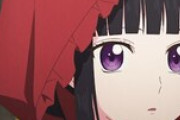 待望のアニメ「シャンピニオンの魔女」第1・2話先行カット公開!