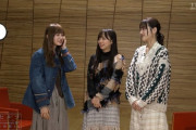 【日向坂46】ひらがなけやきを初期から支えてきた3人の苦悩や葛藤… 『セルフ Documentary of 日向坂46』第5回放送の感想まとめ！