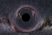【宇宙マジヤバい】銀河系には存在すらしないはずの超巨大な恒星ブラックホールが発見されてしまう