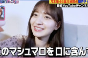 【乃木坂46】可愛すぎ…松村沙友理の正当な後継者見つかる・・・。